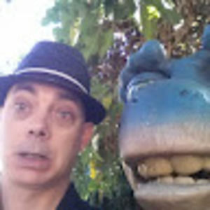 Meet your Posher, Mark